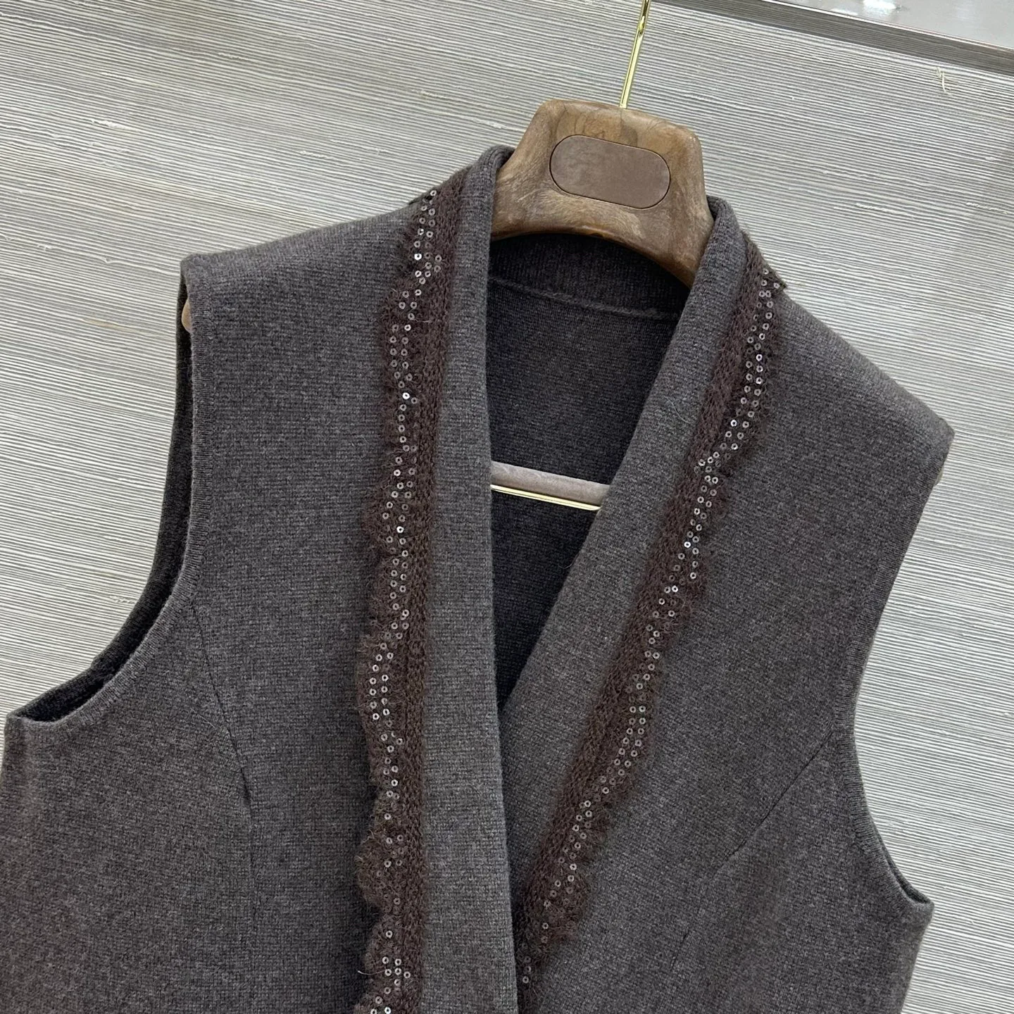 Жилеты Женские Loro Piana 20135857