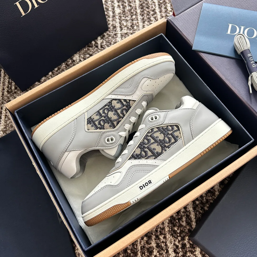 Кроссовки Женские Christian Dior 11617843