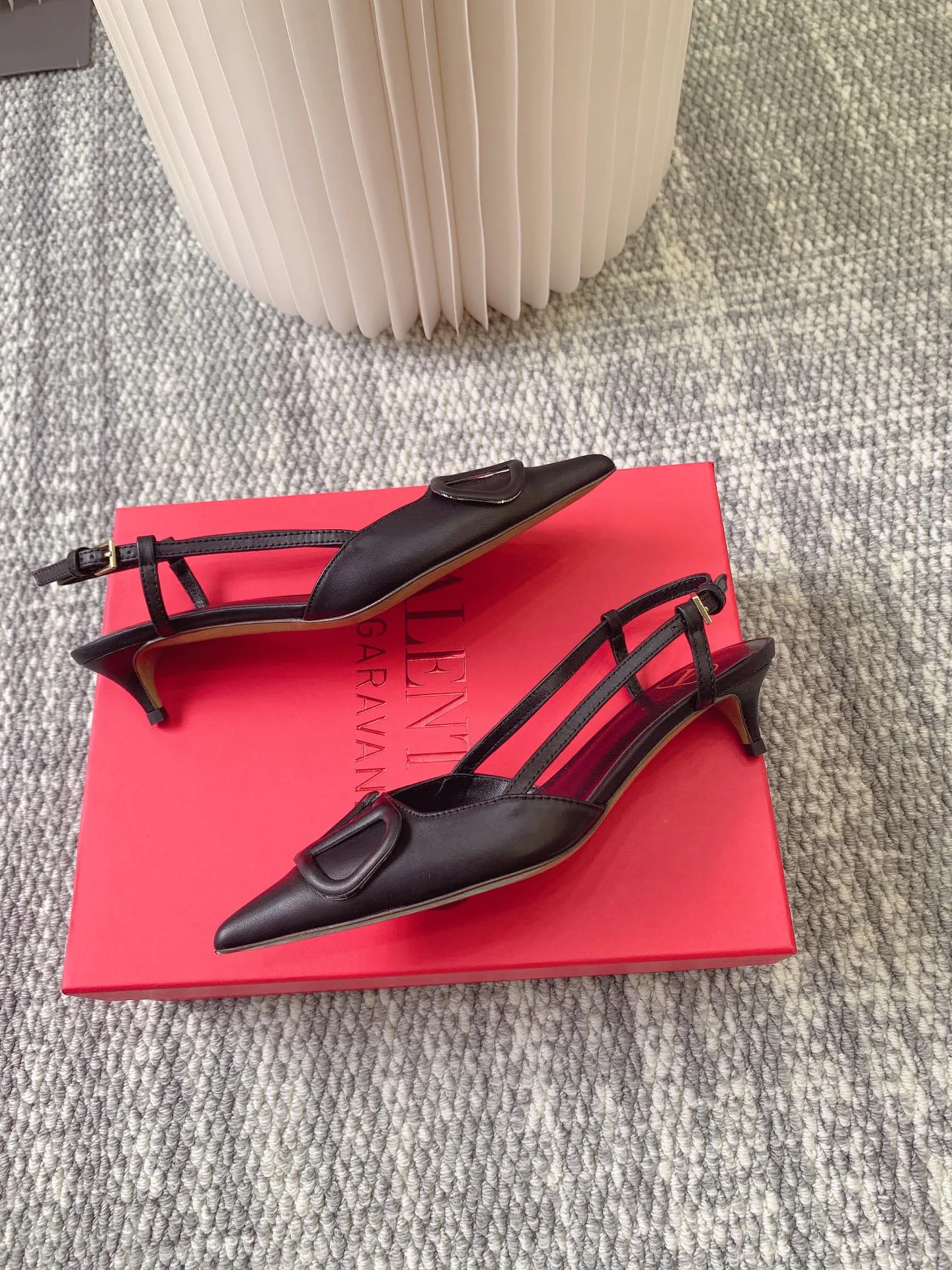 Туфли Женские Valentino 17963104