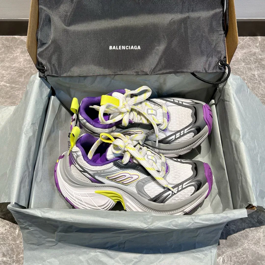 Кроссовки Женские Balenciaga 10083268