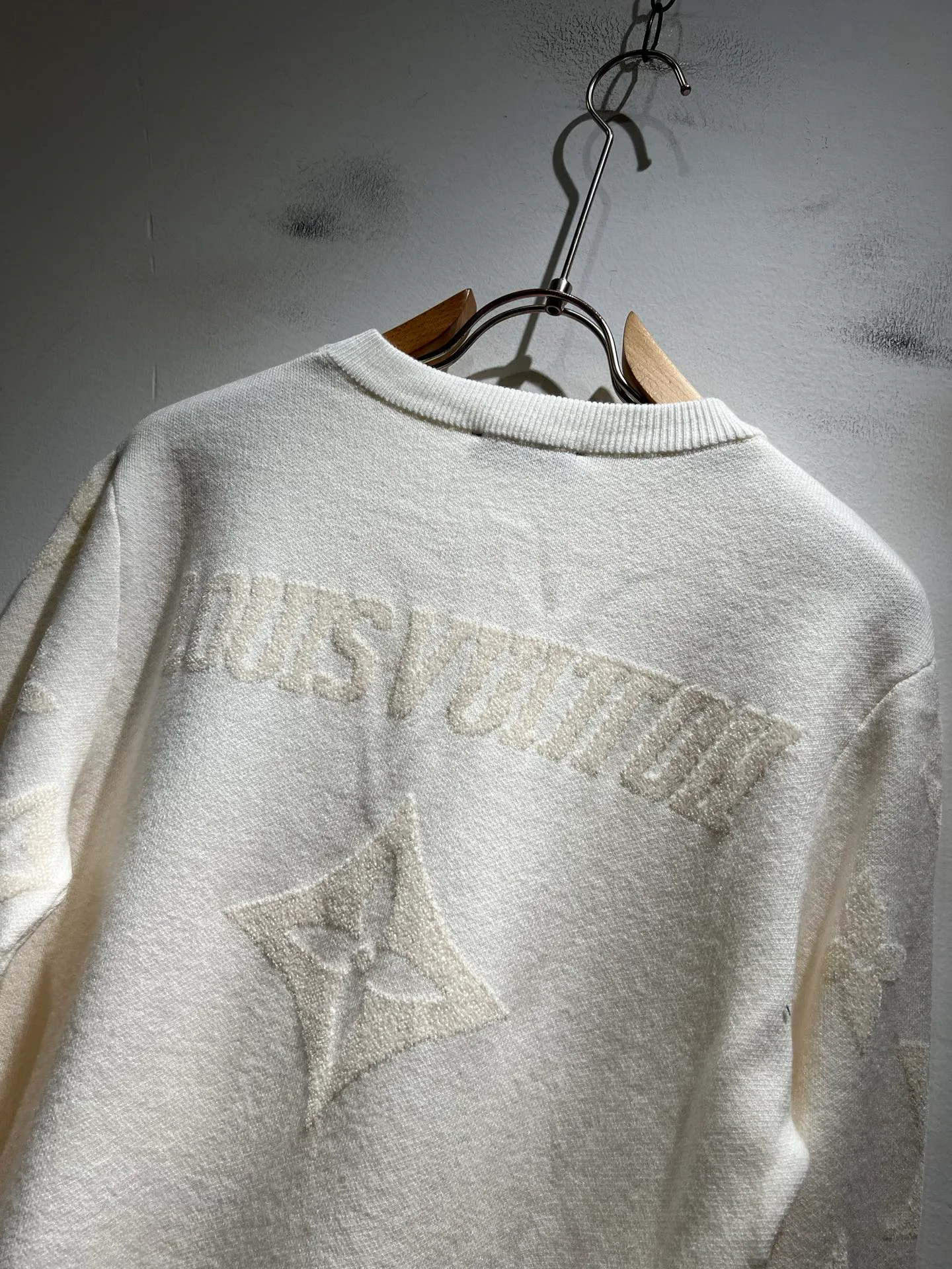 Свитеры Мужские Louis Vuitton 117555