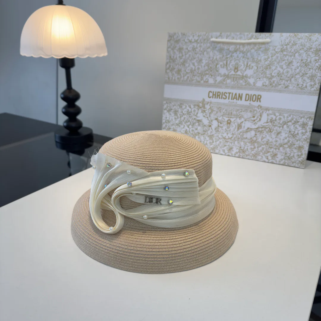 Головные Уборы Christian Dior 11633302