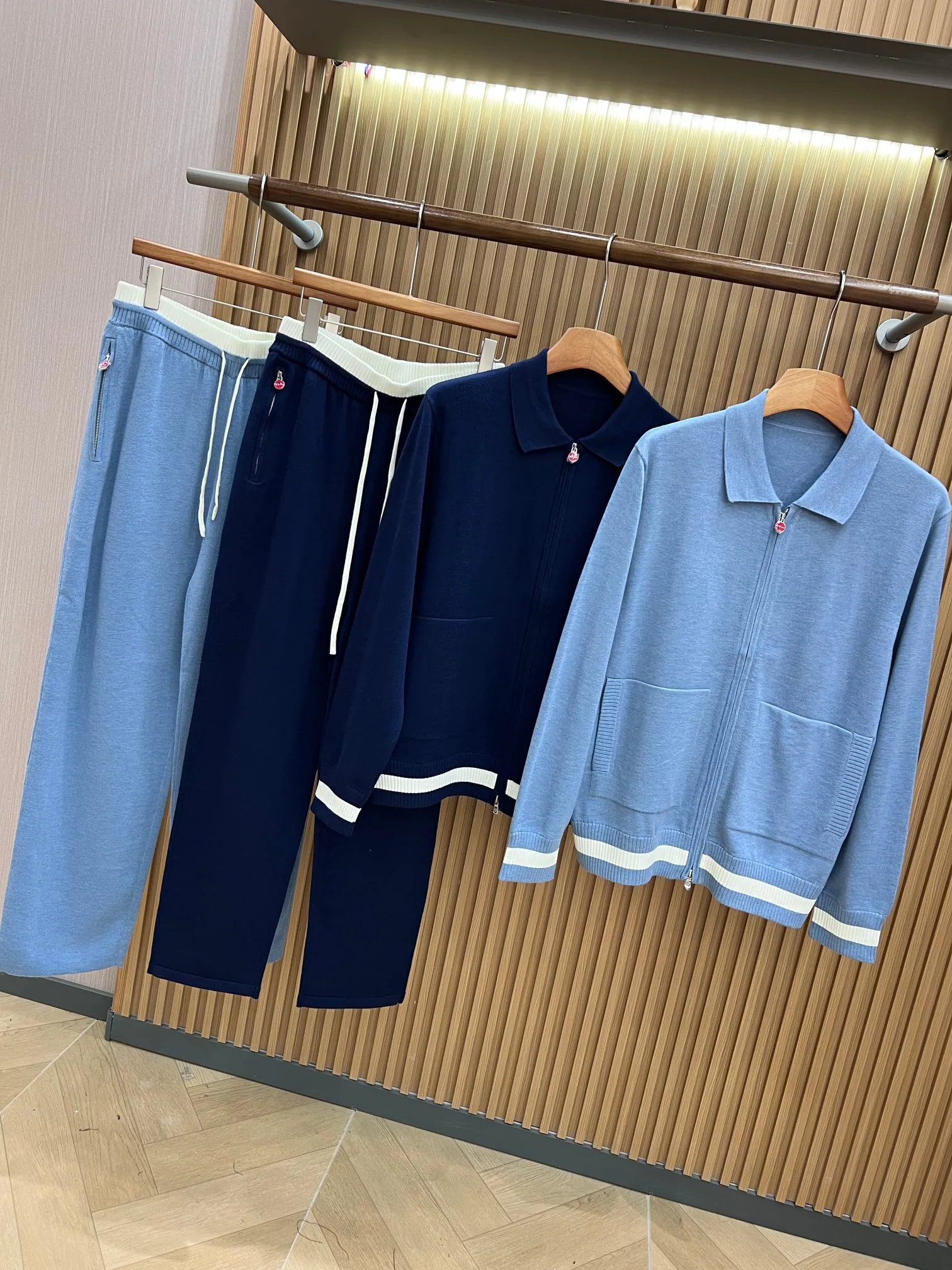 Джемперы И Свитеры Мужские Kiton 5879653