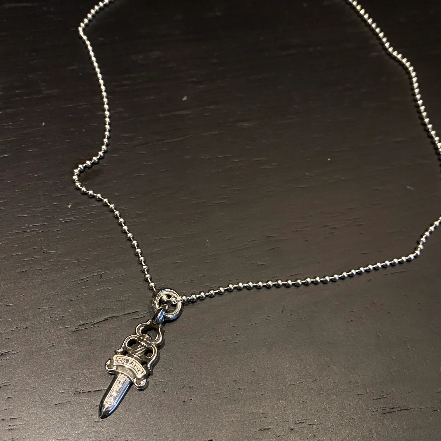 Бижутерия Chrome Hearts 438032