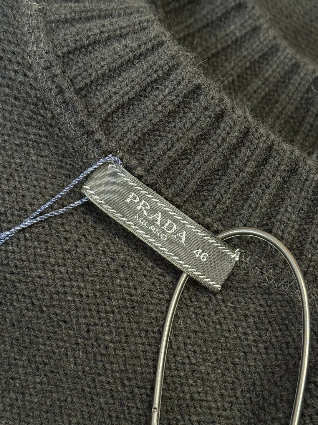 Джемперы И Свитеры Мужские Prada 6651746