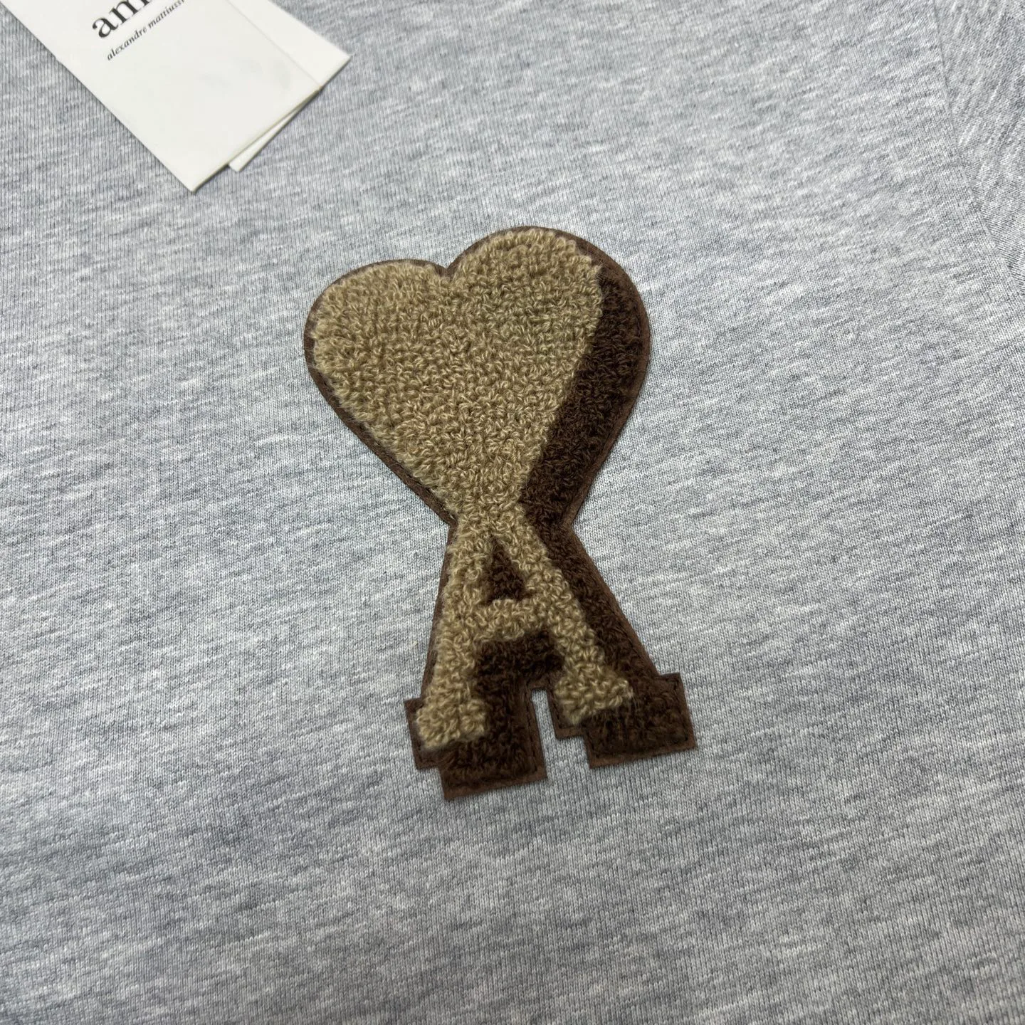 Футболки Женские Ami Paris 11688535