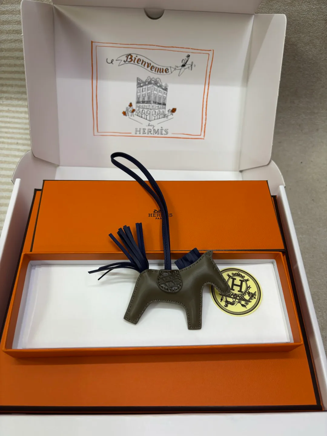 Ключницы Hermes 18127414