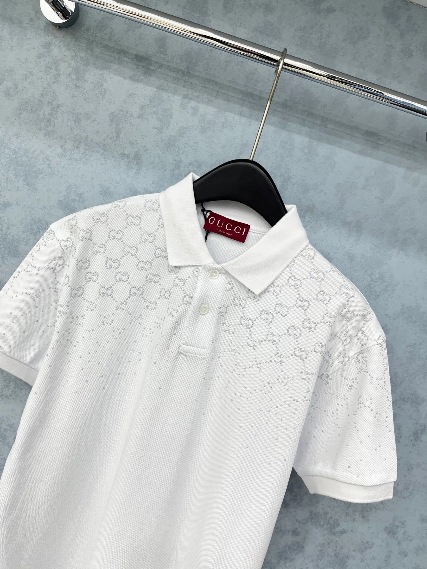 Футболки Женские Gucci 527143