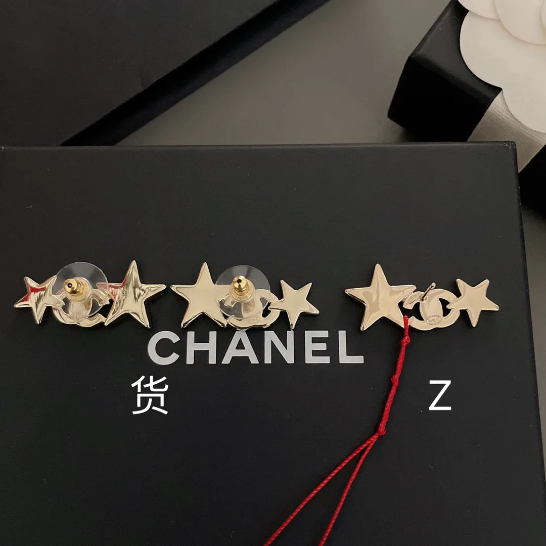 Бижутерия Chanel 11524291