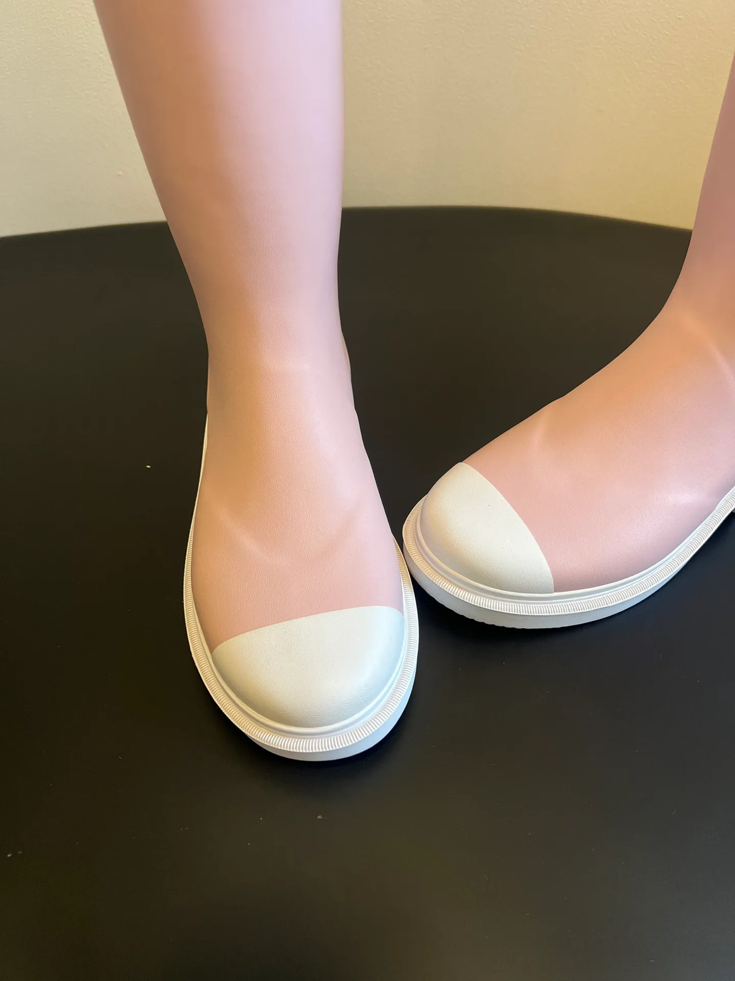 Сапоги Женские Chanel 548107