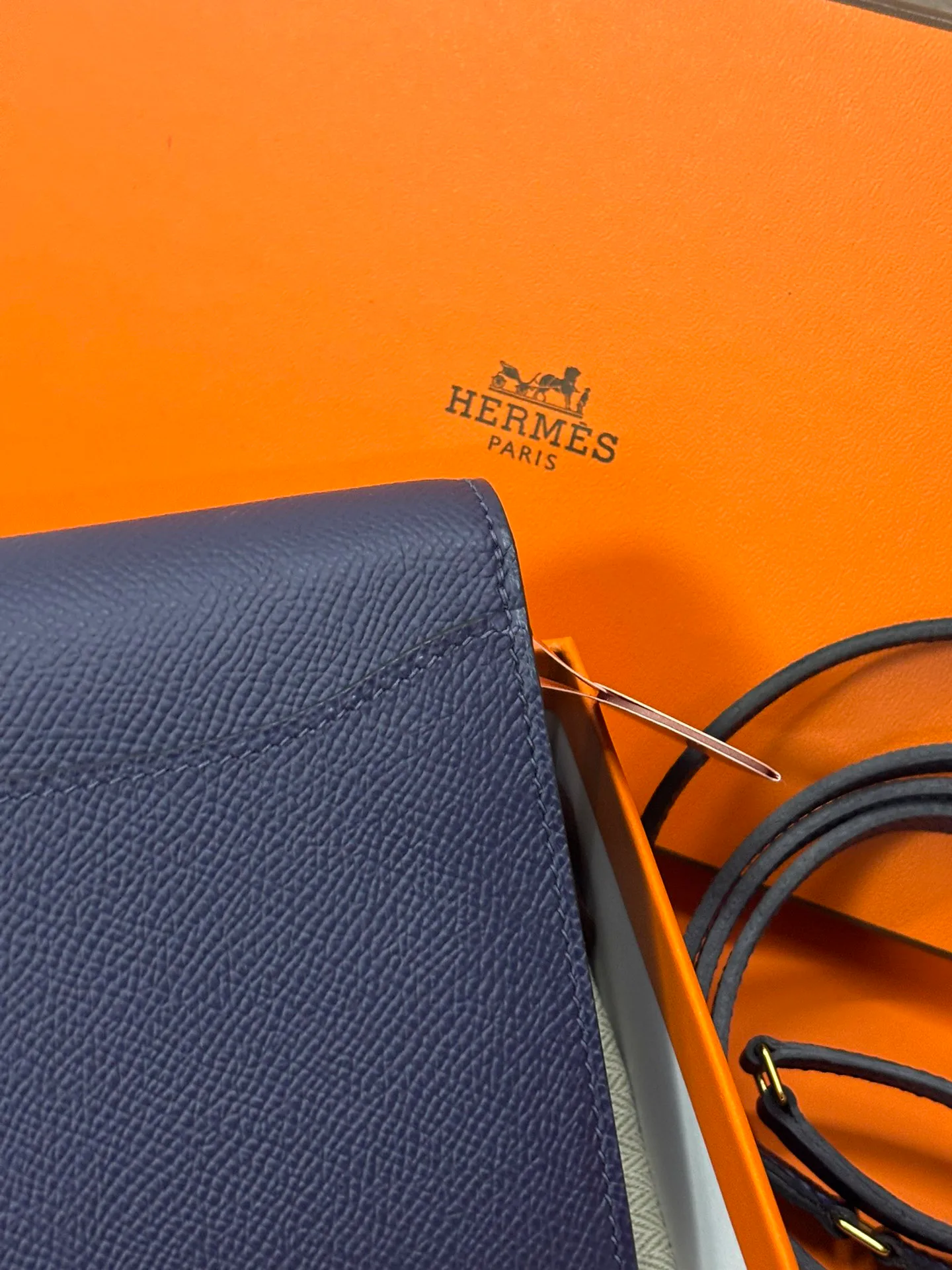 Клатчи Женские Hermes 6989422