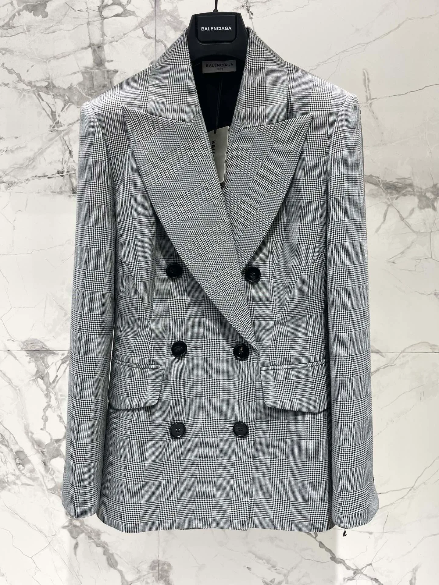 Жакеты Женские Balenciaga 18527379