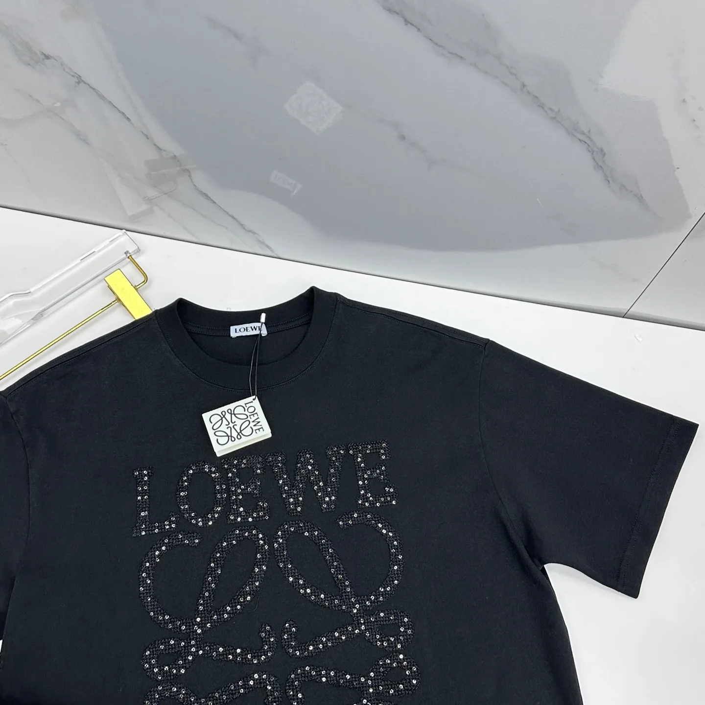 Футболки Женские Loewe 2237463