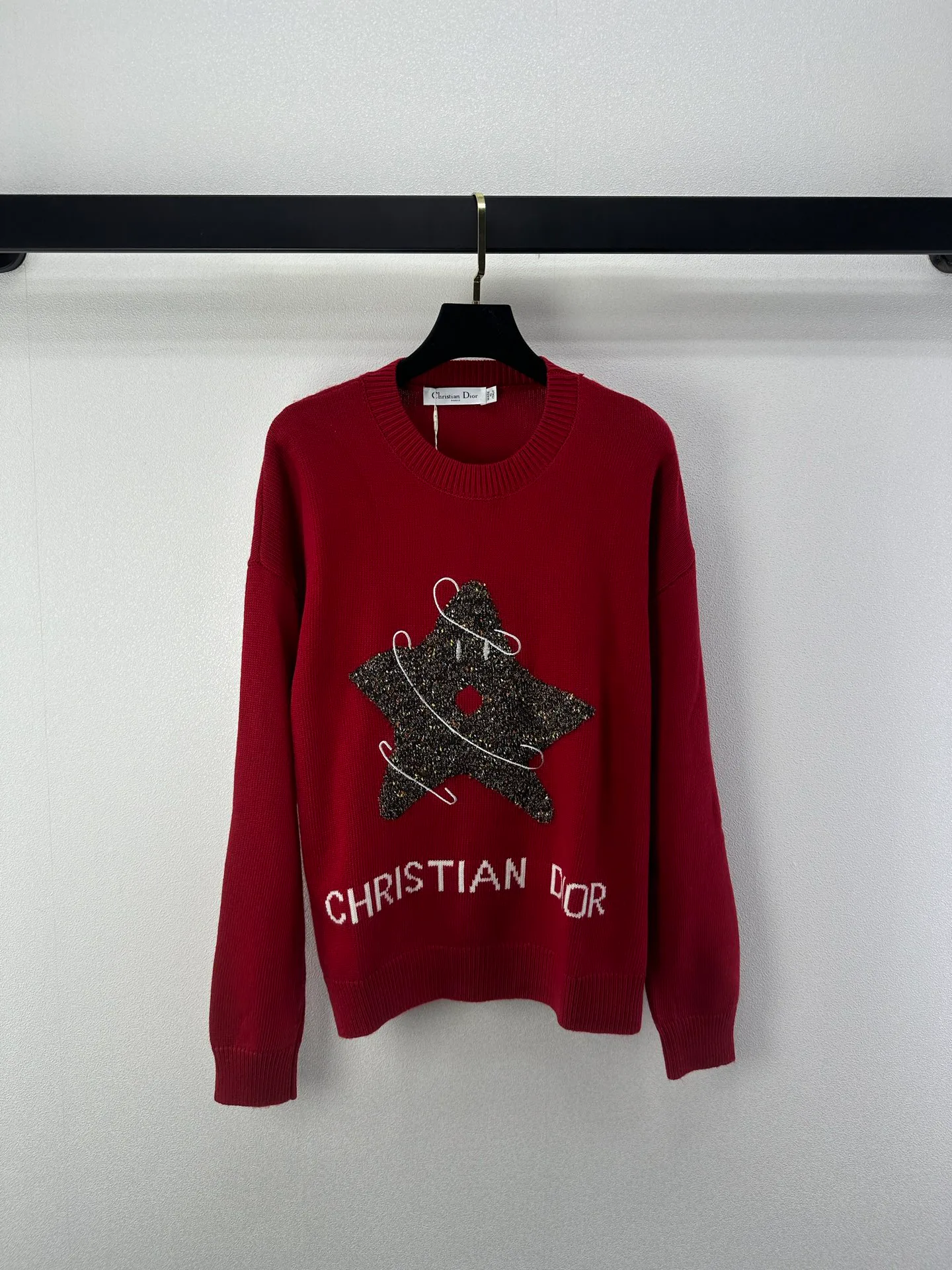 Джемперы И Свитеры Женские Christian Dior 18743154