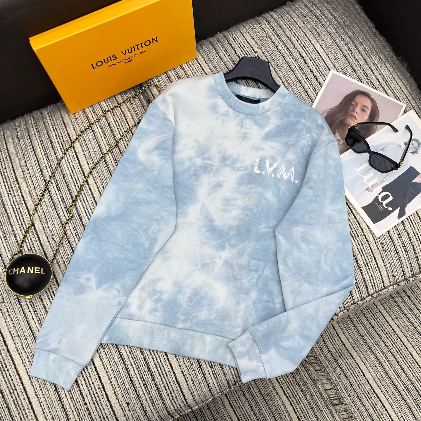 Свитшоты И Худи Женские Louis Vuitton 4354831