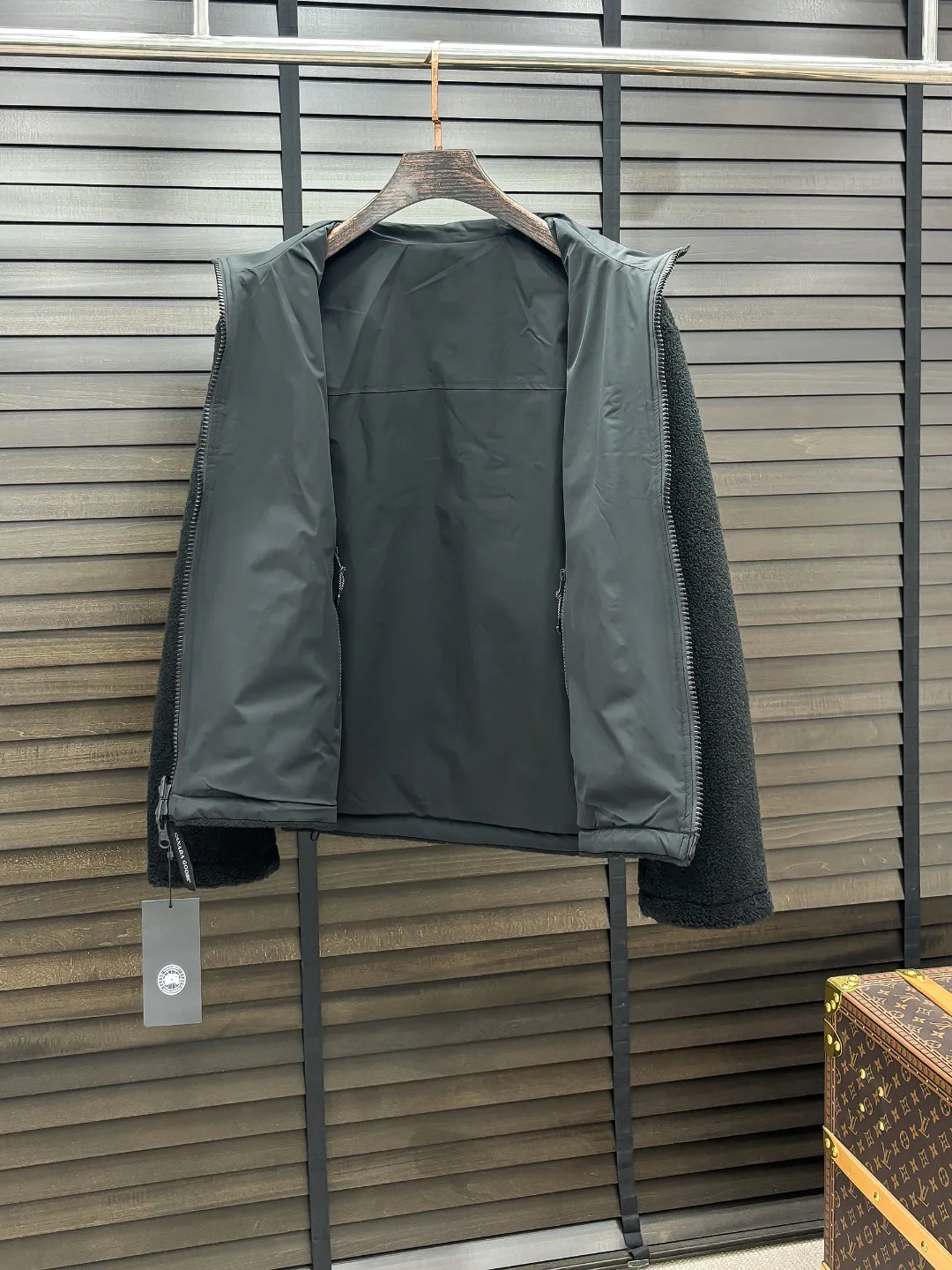 Куртки И Пуховики Мужские Canada Goose 492952