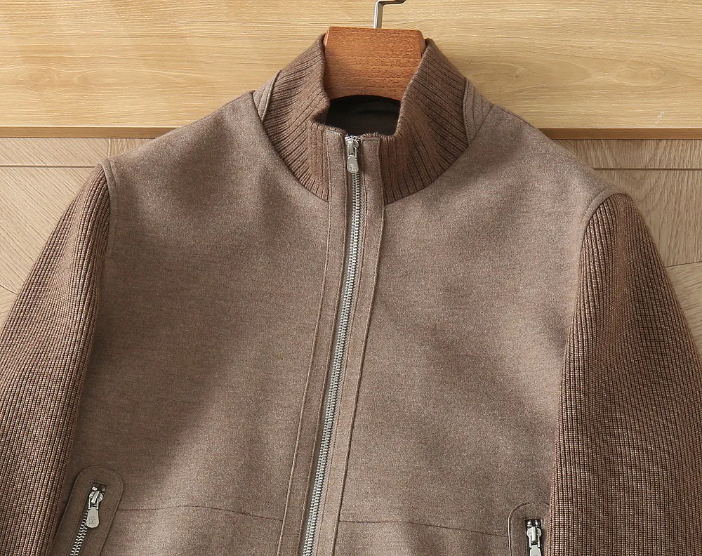 Куртки И Пуховики Мужские Brunello Cucinelli 17468279