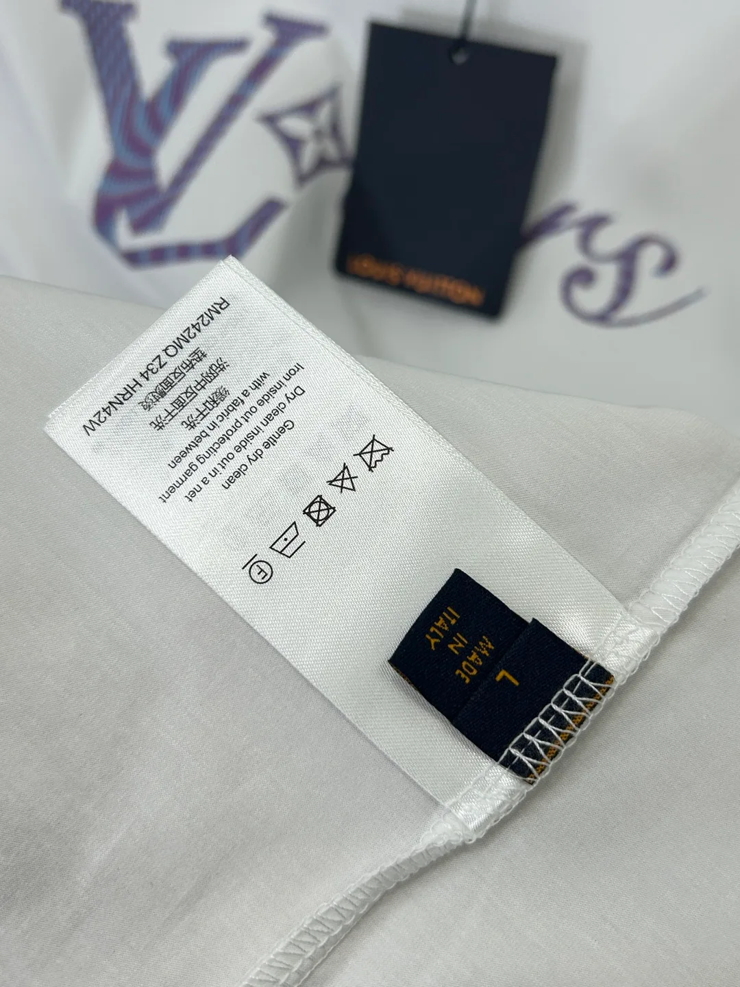 Футболки Женские Louis Vuitton 26895