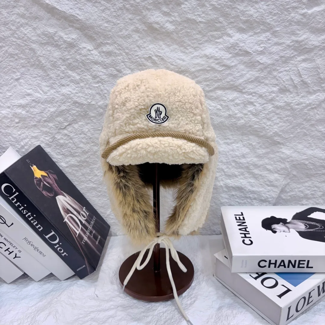 Головные Уборы Moncler 5545592