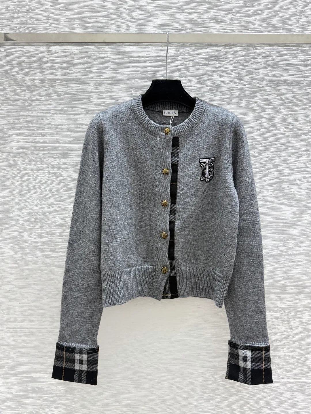 Джемперы И Свитеры Женские Burberry 19496851