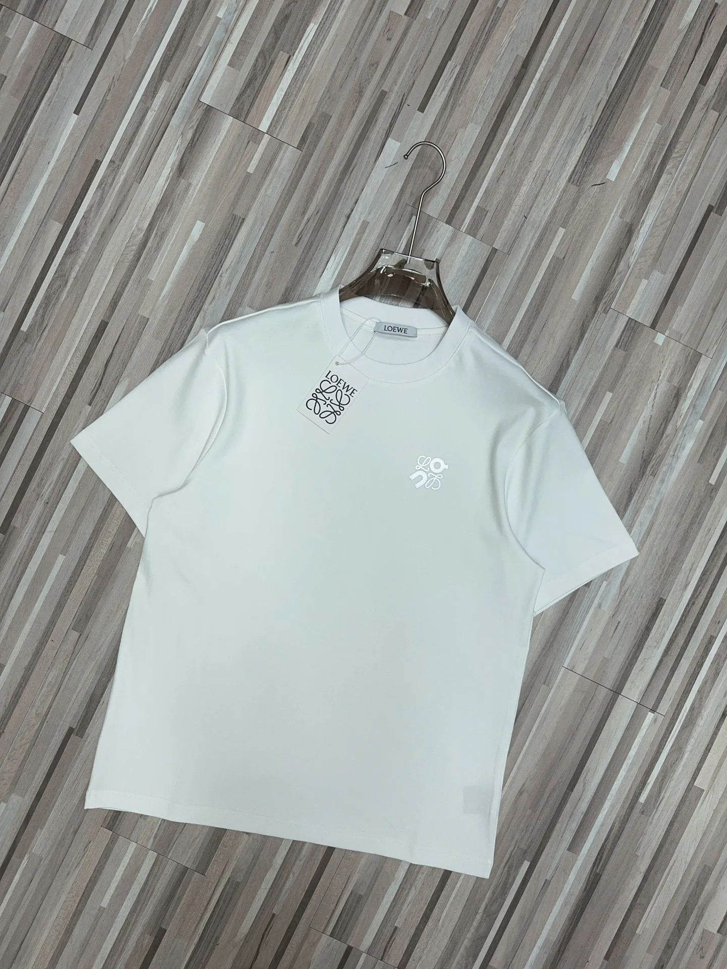 Футболки Мужские Loewe 1297304