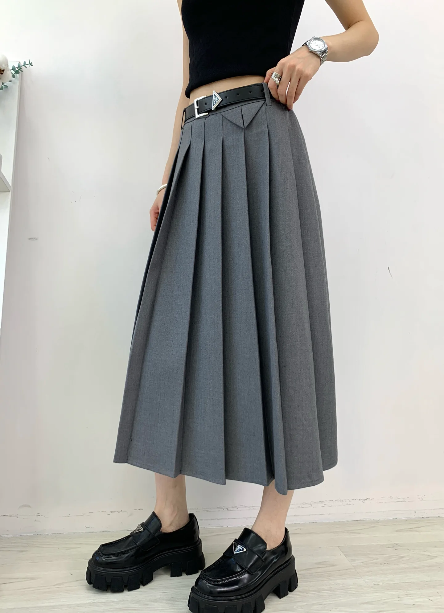 Юбки Женские Prada 11230179