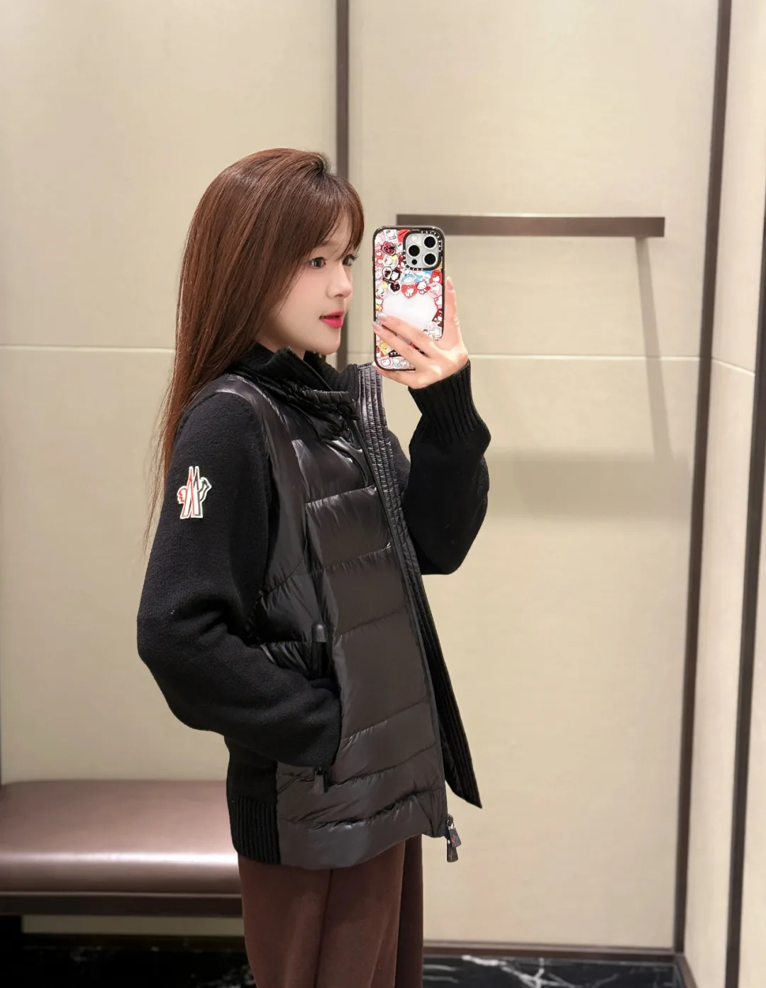 Куртки И Пуховики Мужские Moncler 171428