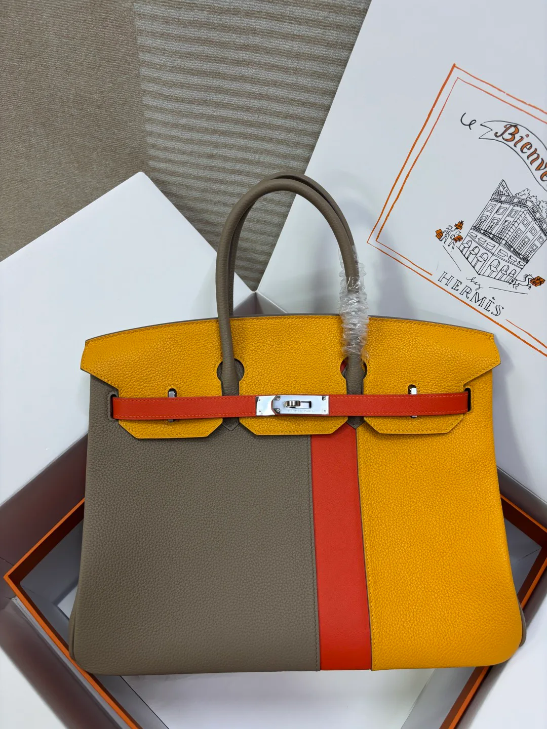 Классические Сумки Женские Hermes 18127259