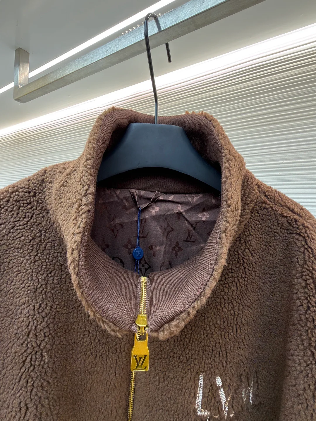 Куртки И Пуховики Мужские Louis Vuitton 852226