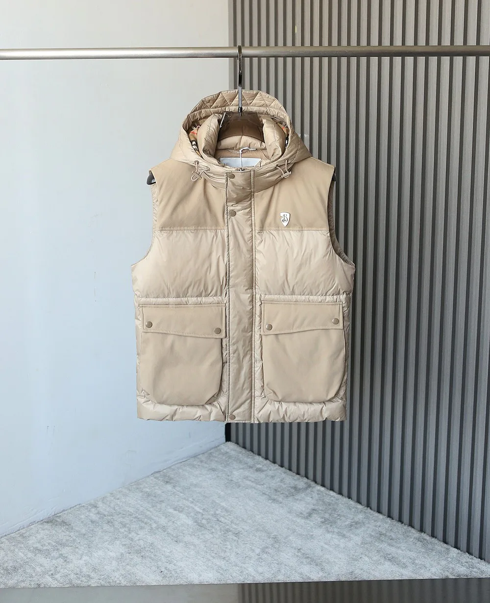 Жилеты Мужские Burberry 5057973
