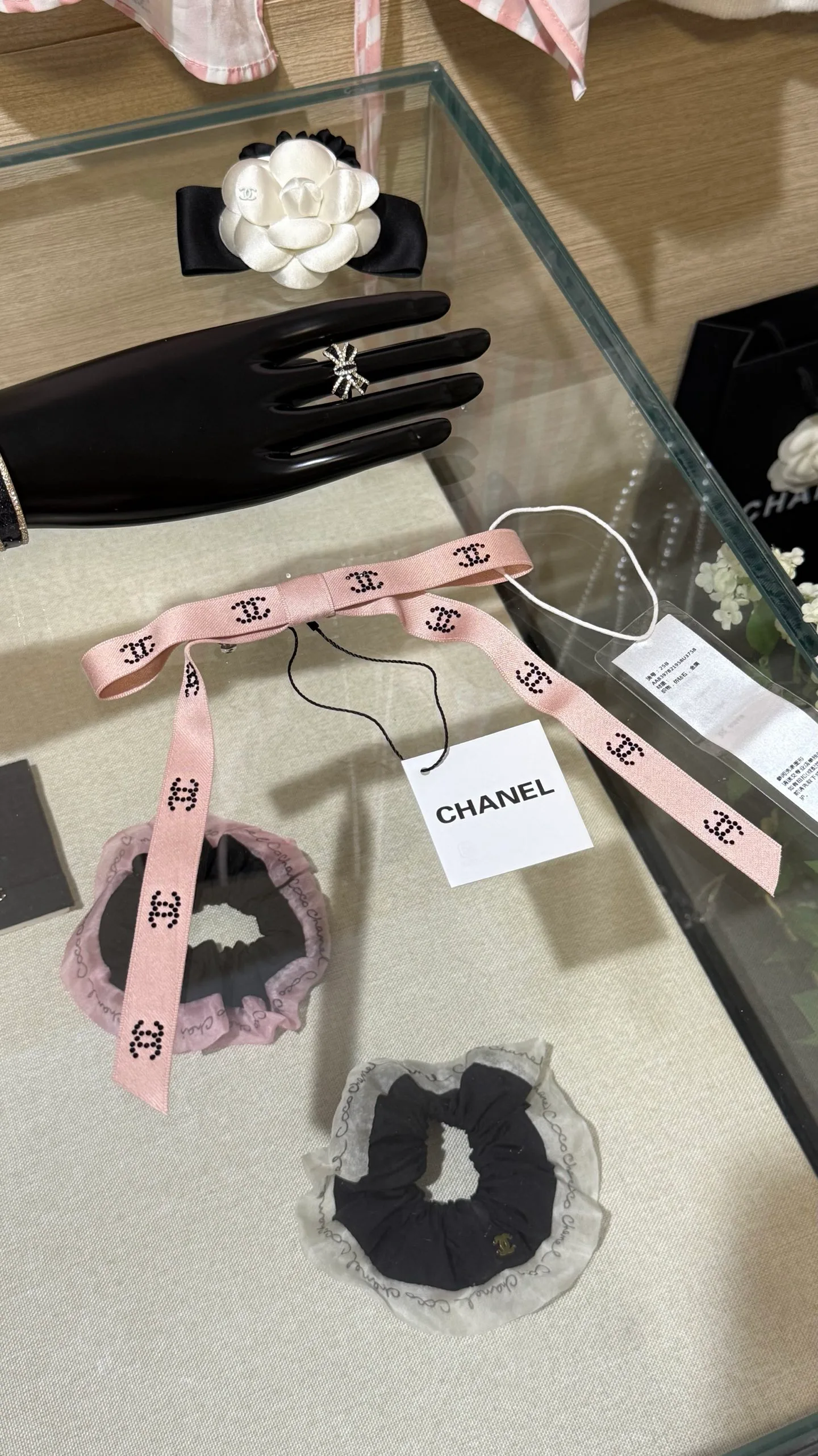 Платки Chanel 11223557