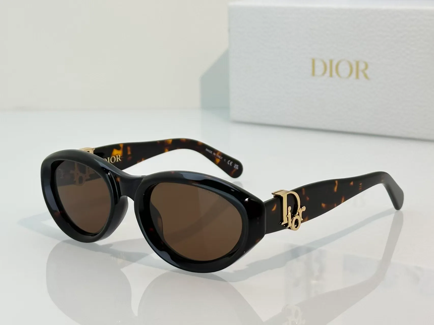 Очки Christian Dior 17949234
