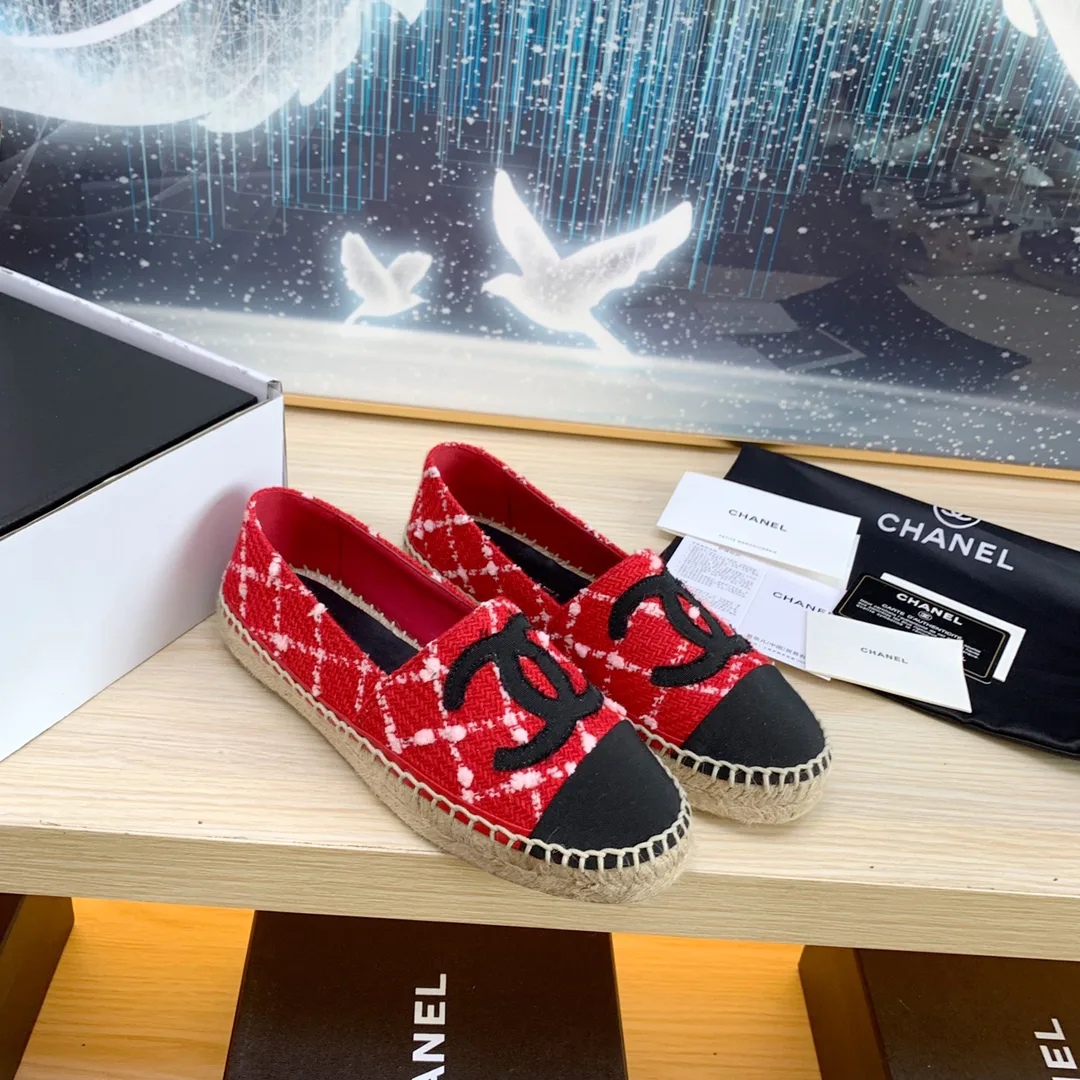 Туфли Женские Chanel 10479337