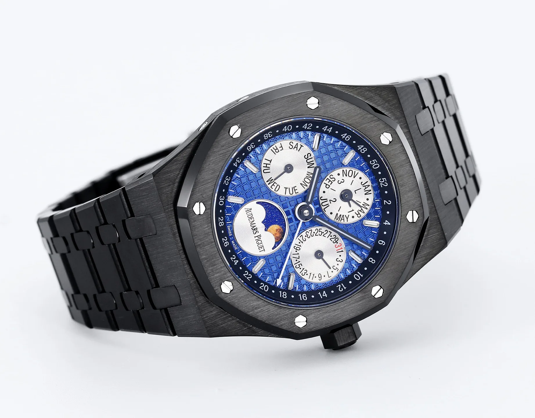 Часы Мужские Audemars Piguet 11798264