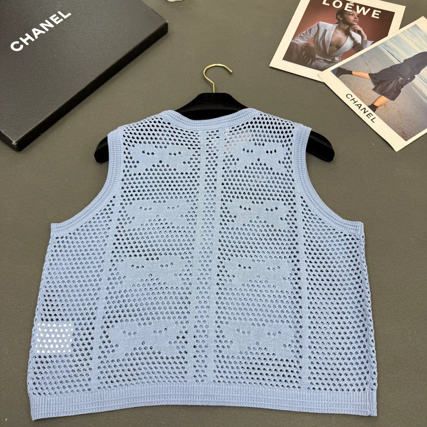 Топы Женские Chanel 13182018