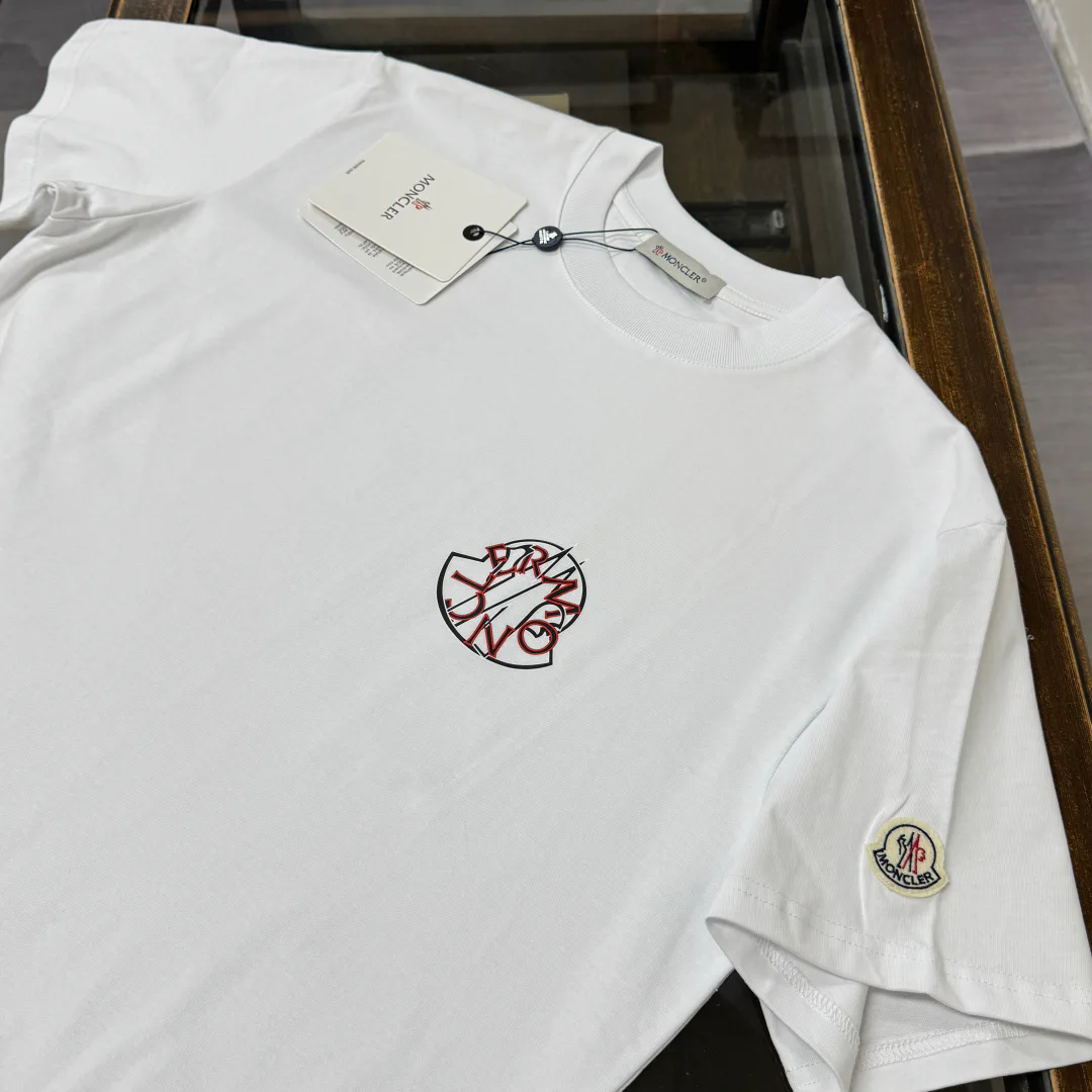 Футболки Женские Moncler 10292160