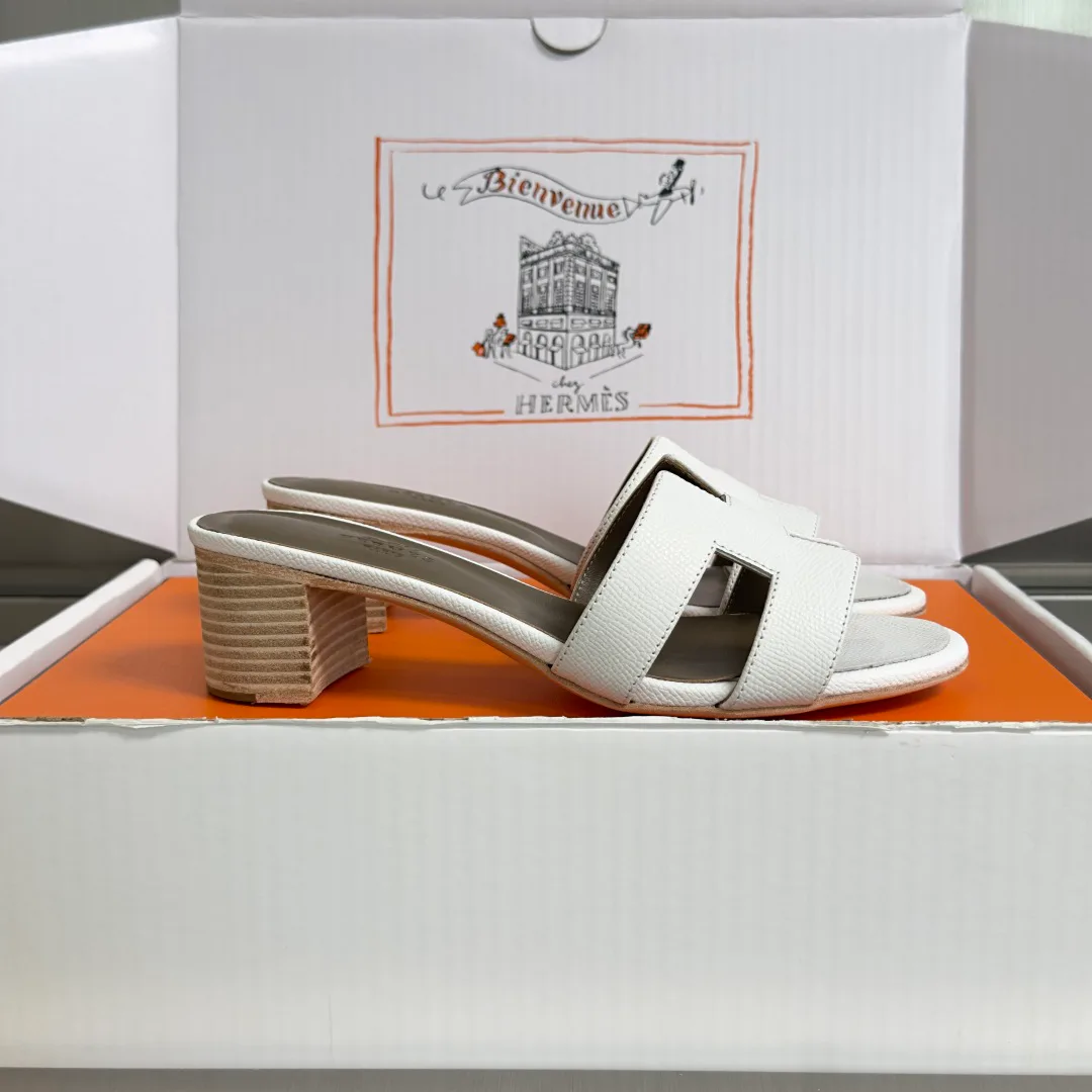 Сандалии Женские Hermes 12142626