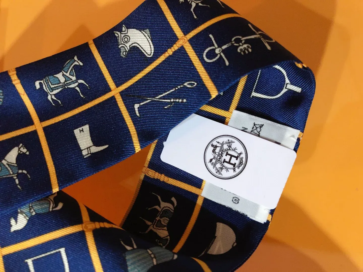 Платки Hermes 2588600