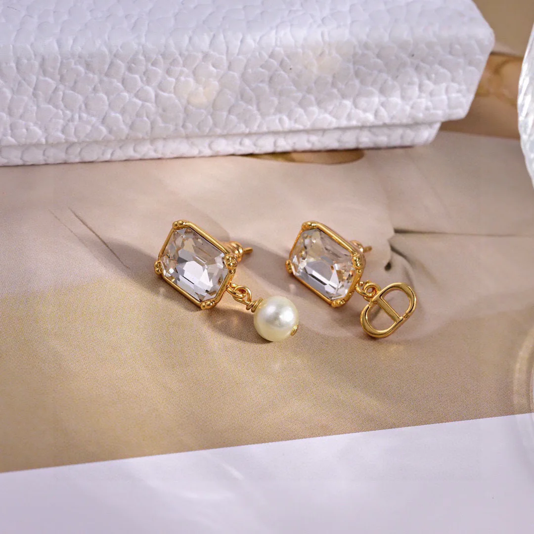 Бижутерия Christian Dior 5019001