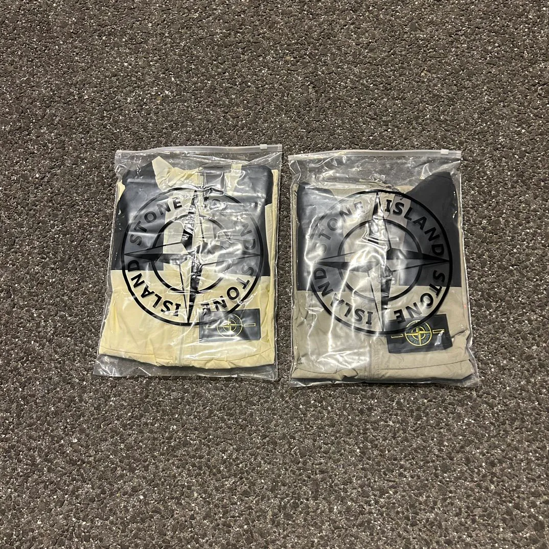 Куртки И Пуховики Мужские Stone Island 11638785