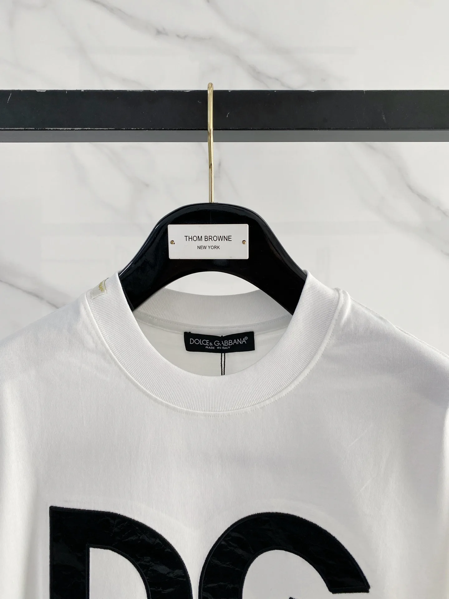 Футболки Мужские Dolce & Gabbana 11504188