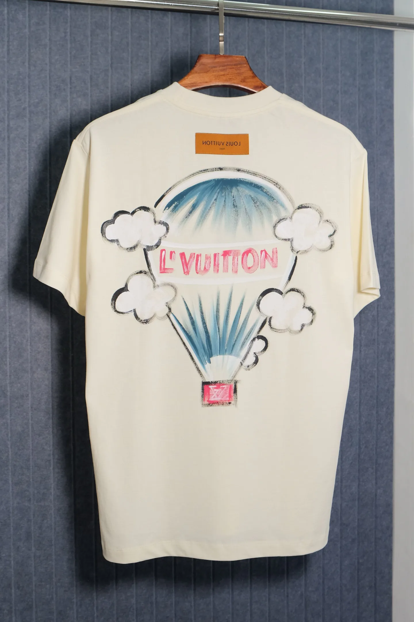 Футболки Мужские Louis Vuitton 11690480