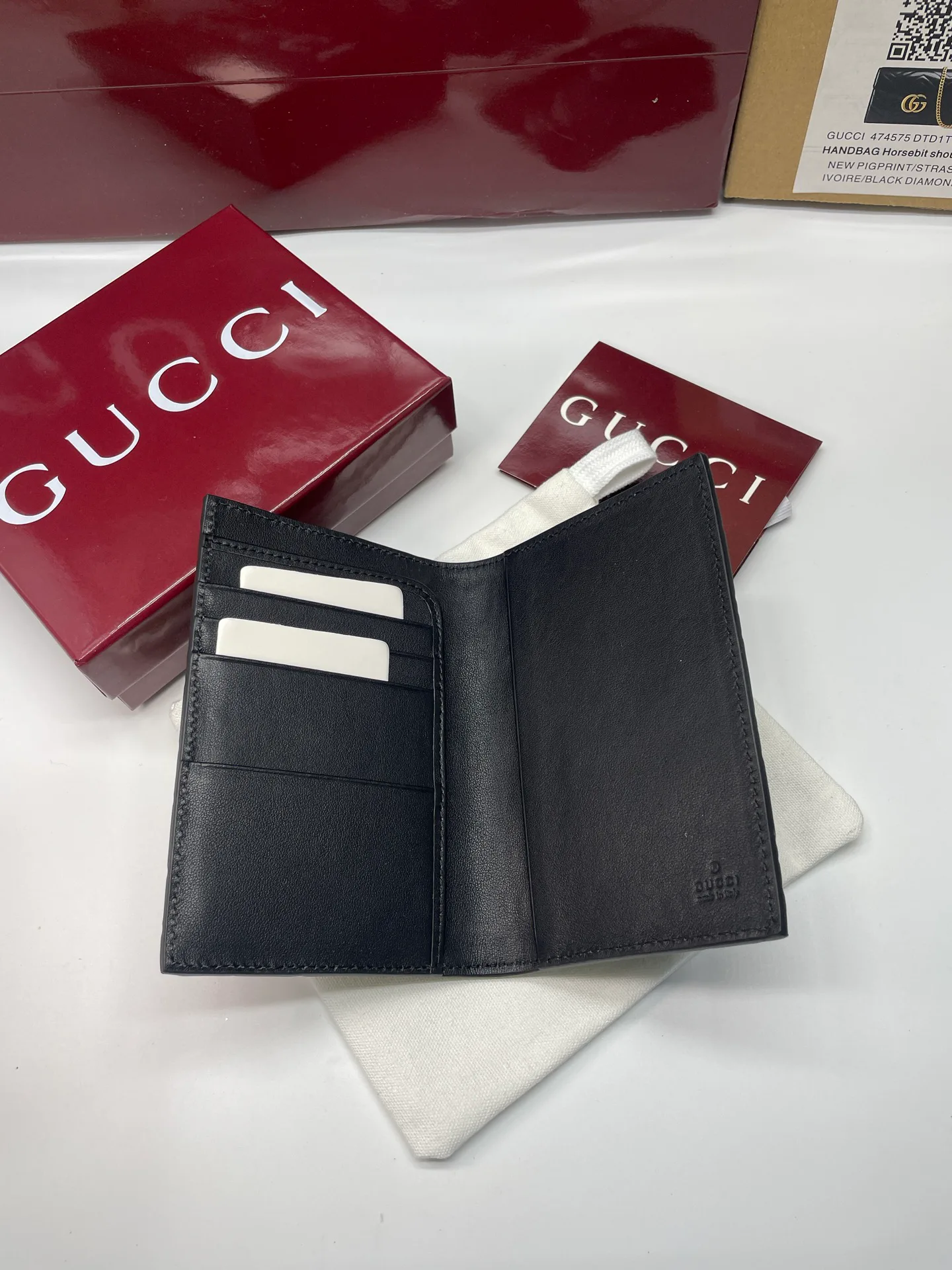 Клатчи Женские Gucci 5031787