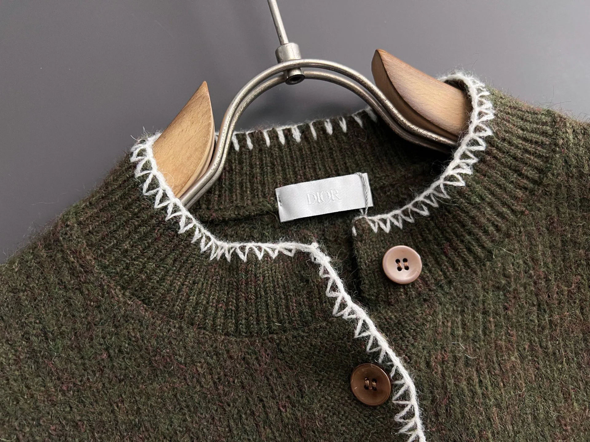 Джемперы И Свитеры Мужские Christian Dior 186868