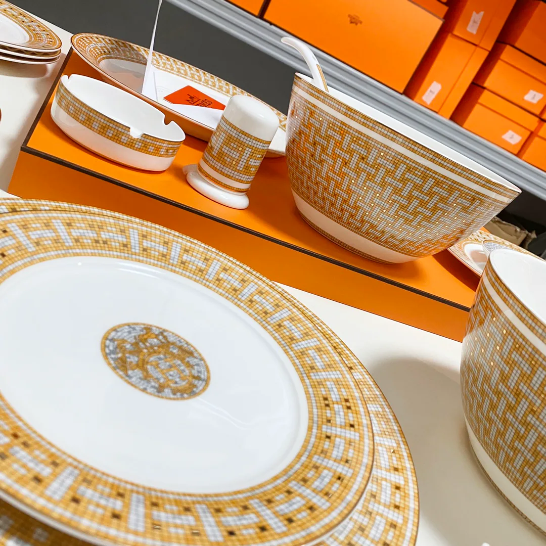 Посуда Hermes 86196