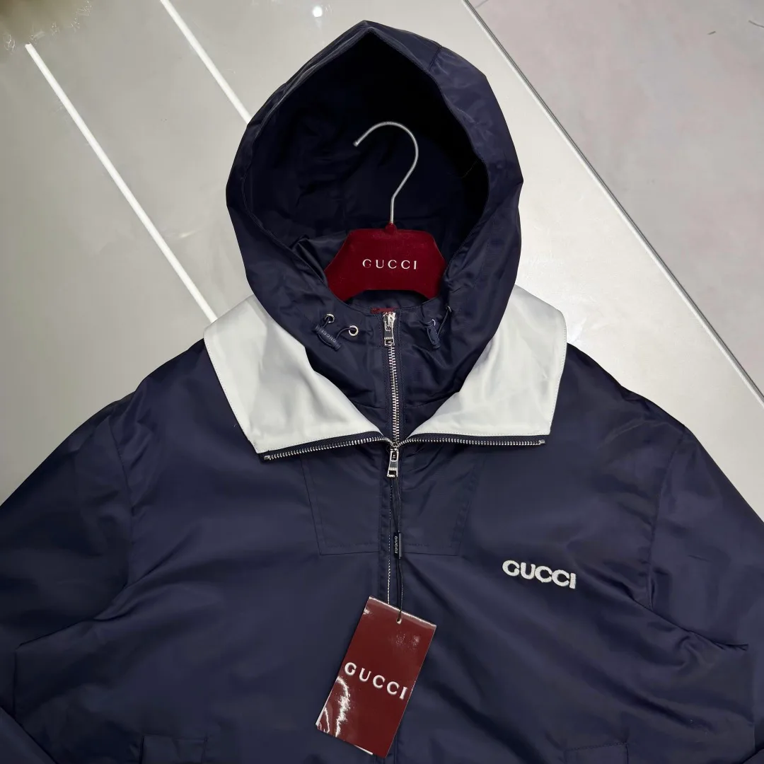 Куртки И Пуховики Мужские Gucci 17635204