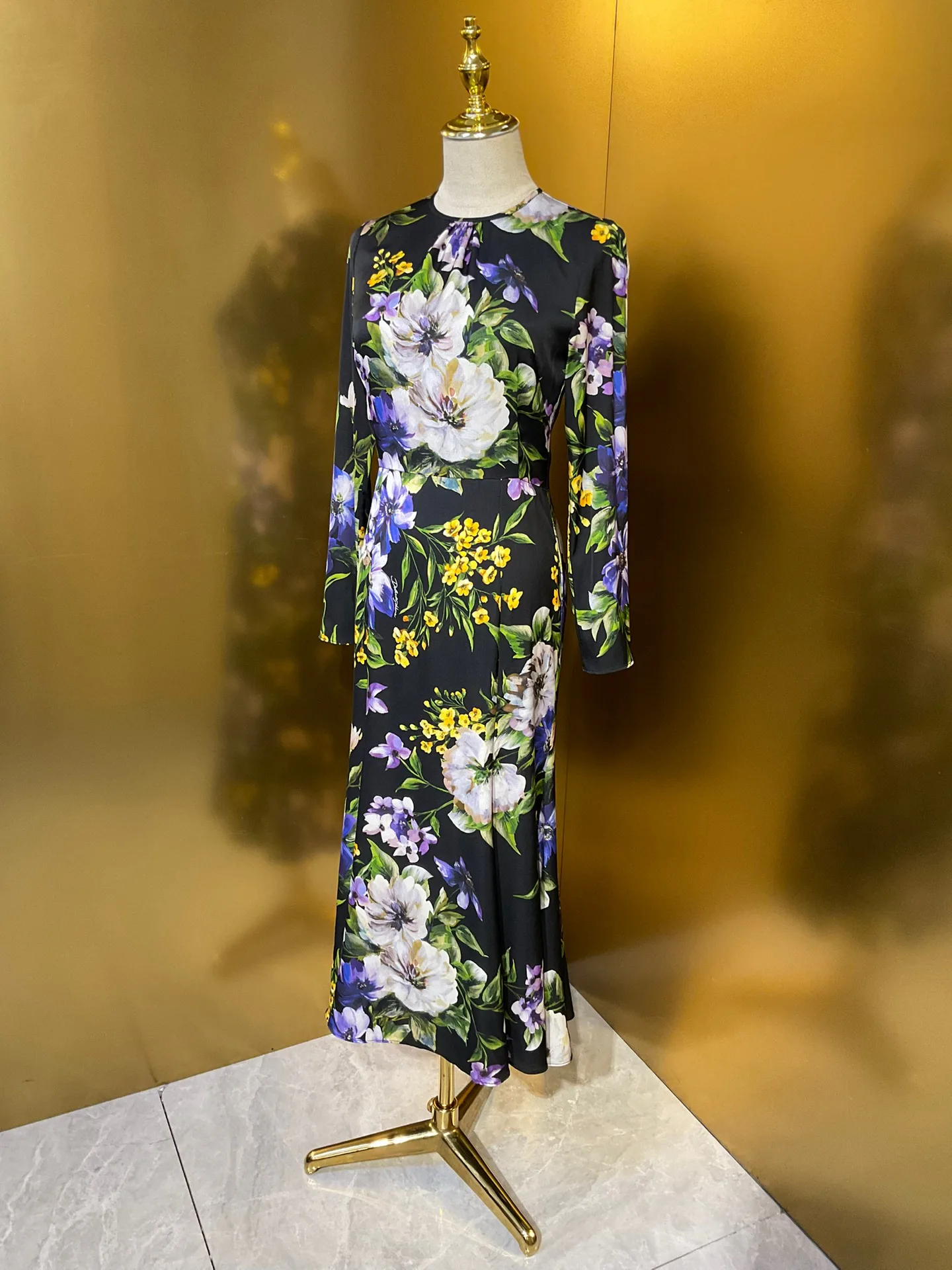 Платья Женские Dolce & Gabbana 13825040