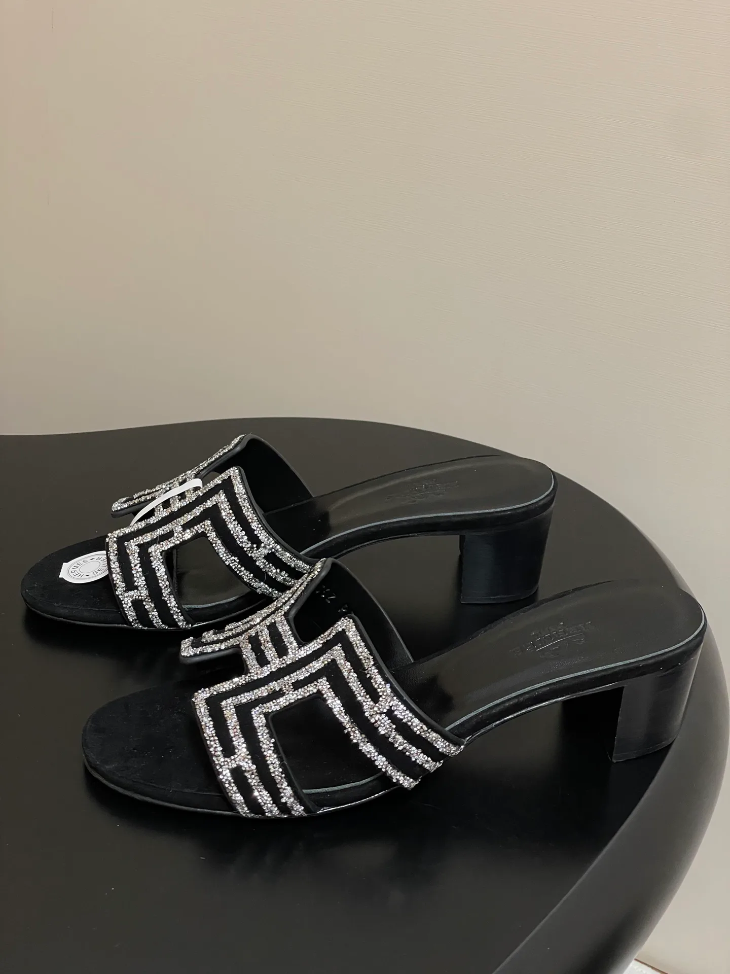 Босоножки Женские Hermes 9411609