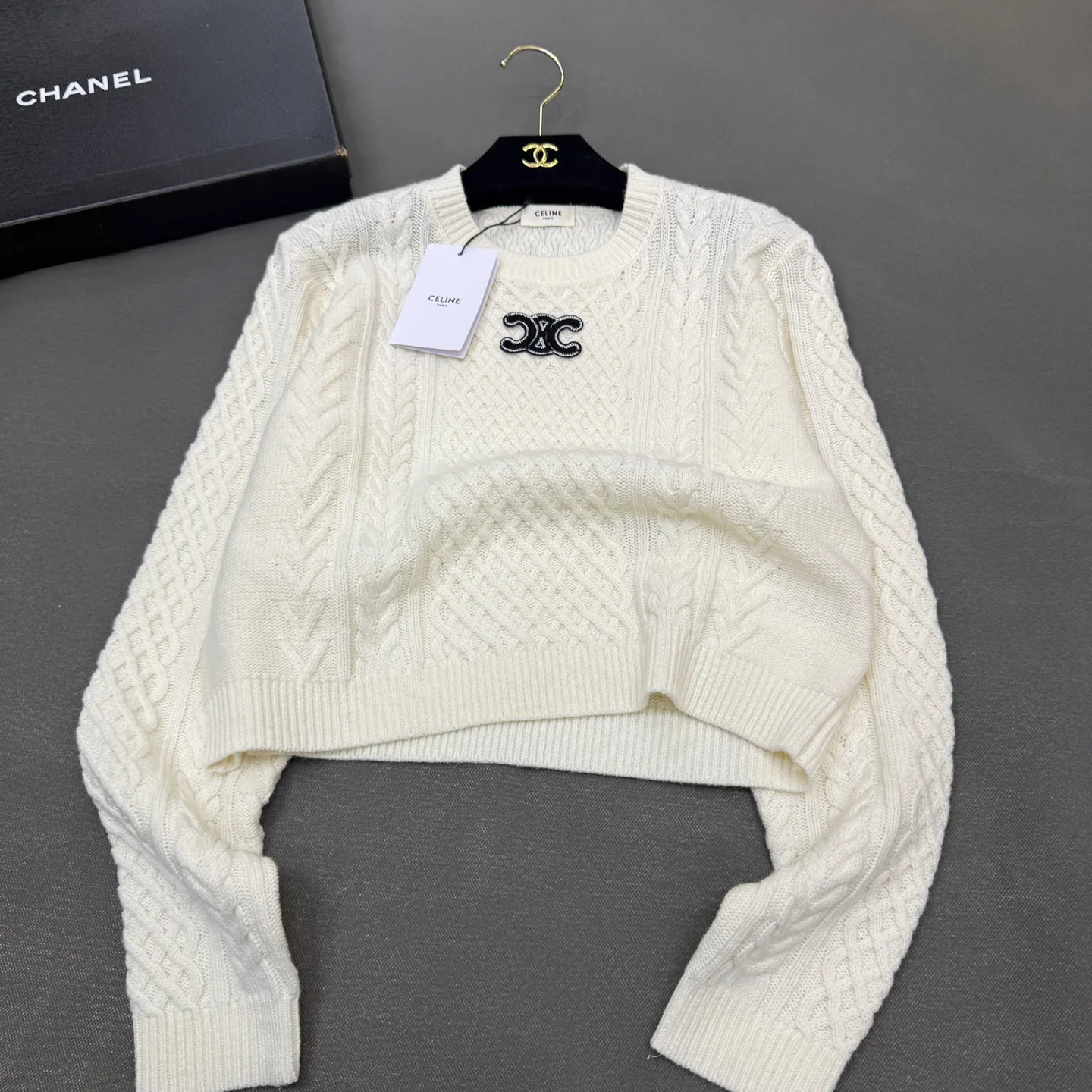 Джемперы Женские Celine 405399