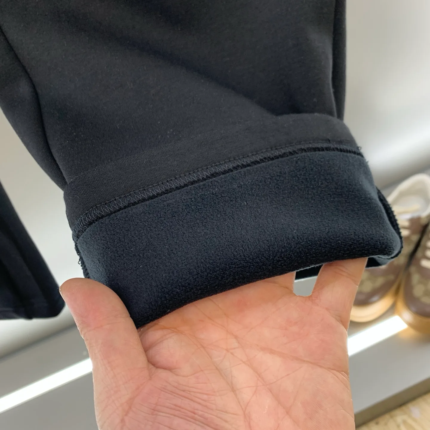 Брюки Женские Prada 819030